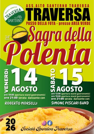 Sagra della Polenta