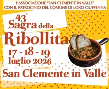 Sagra della Ribollita