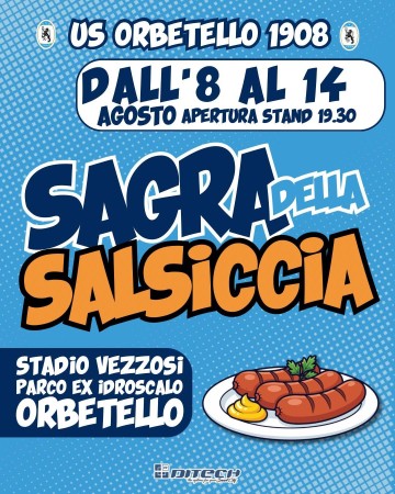 Sagra della salsiccia