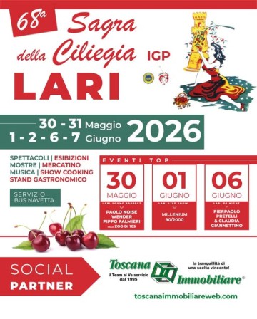 Sagra della Ciliegia