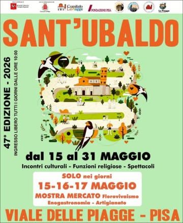 Fiera di Sant’Ubaldo