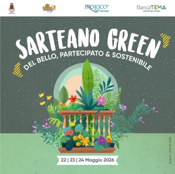 Sarteano Green