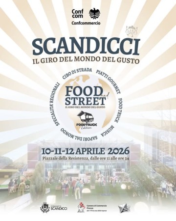 Scandicci Food & Street