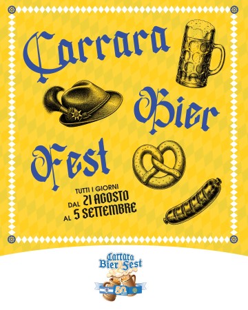 Carrara Bier Fest