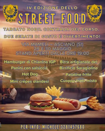 Street Food