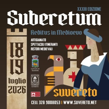 Suberetum