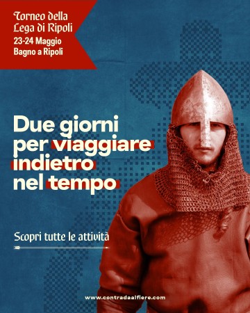 Torneo della Lega di Ripoli 