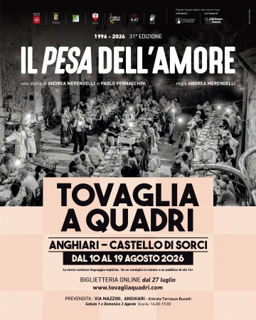 Tovaglia a Quadri