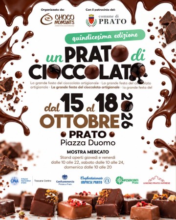 Un Prato di Cioccolato