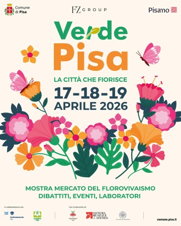 Verde Pisa