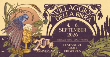 Villaggio della Birra