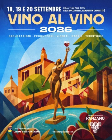 Vino al Vino