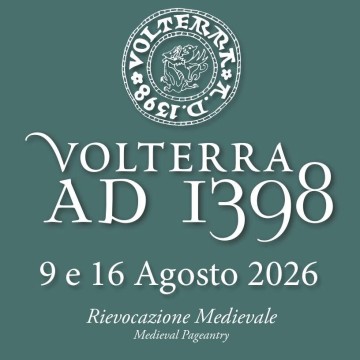 Volterra AD 1398