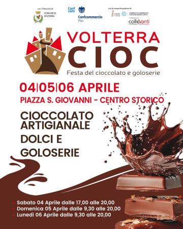 Volterra Cioc