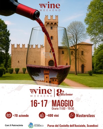 Wine Weekend