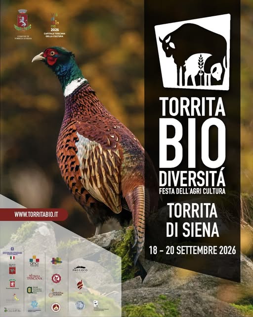 Torrita Biodiversità festa dell'Agri Cultura