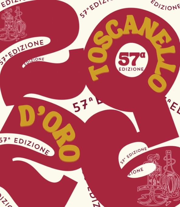 Toscanello d'Oro