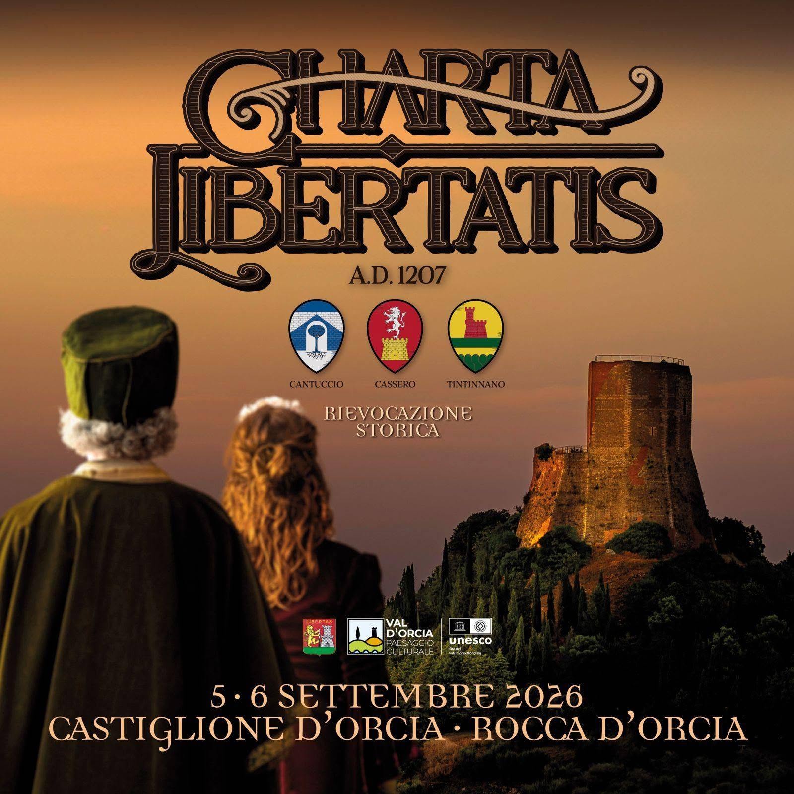Charta Libertatis