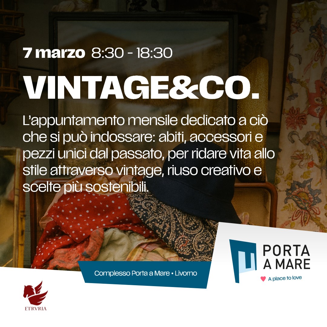 Vintage&Co