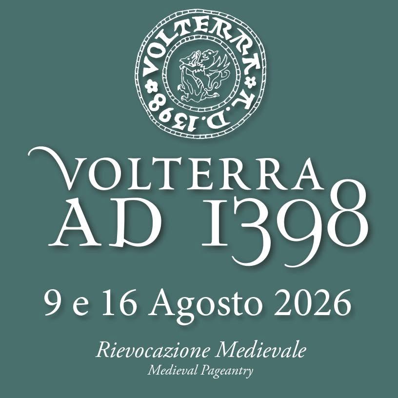 Volterra AD 1398